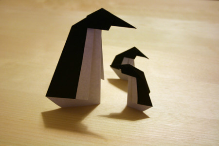 origami_pinguini